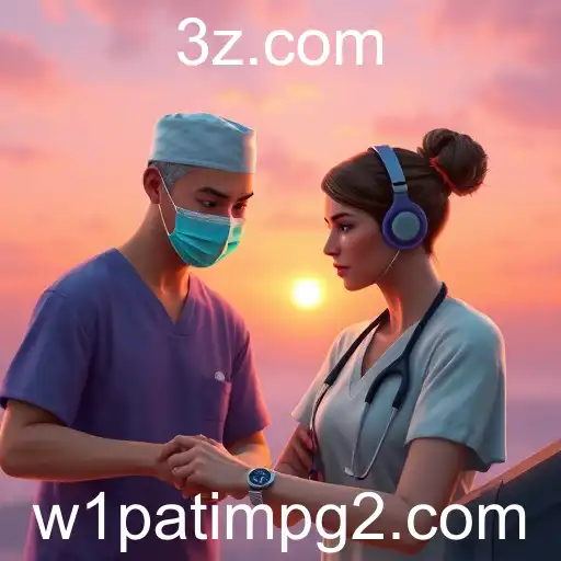 A Evolução dos Jogos em 2025: O Impacto de 'w1-patimpg'