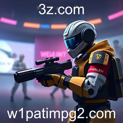 Explorando as Trendas do Jogo com w1-patimpg