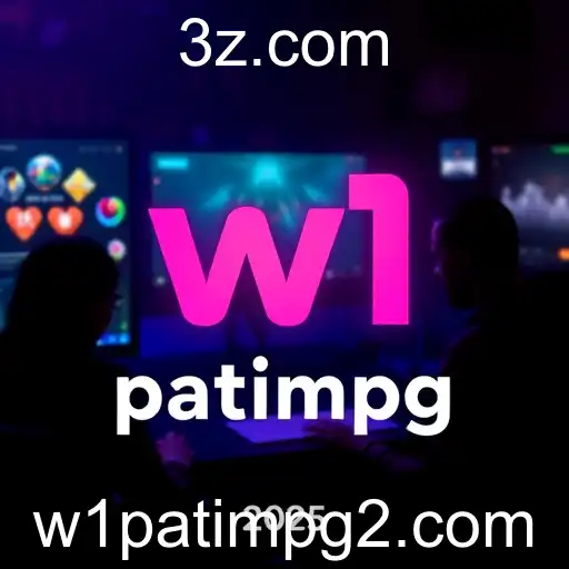 Novidades e Expectativas para w1-patimpg