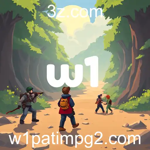 A Ascensão do w1-patimpg no Cenário Ludico