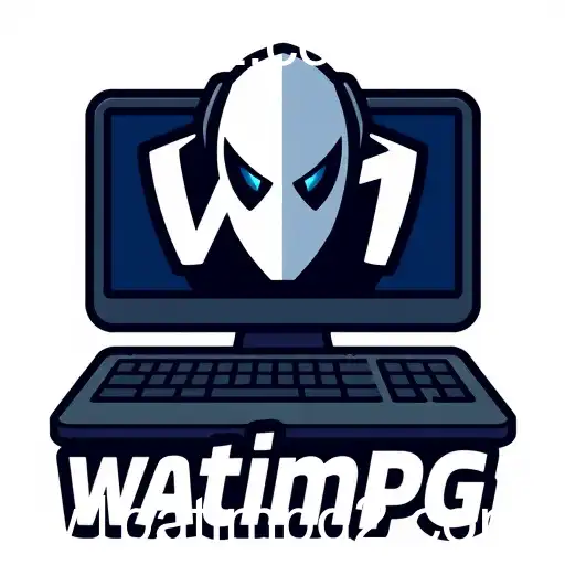 Explorando o Mundo de w1-patimpg