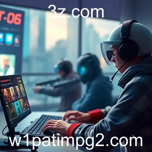 O Futuro dos Jogos Online em 2026