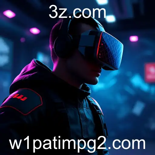 Expansão Explosiva e Tendências no Mundo dos Jogos