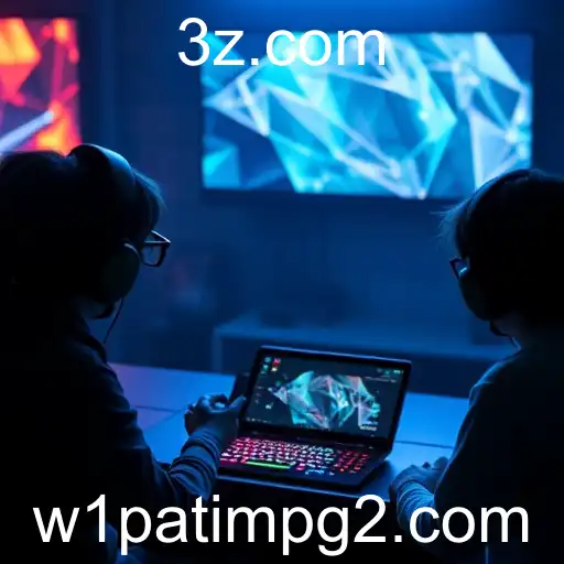 Tendências e Inovações no Mundo dos Jogos em 2026