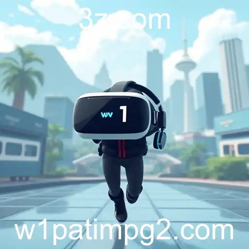 A Revolução nos Jogos Online e o Papel do w1-patimpg