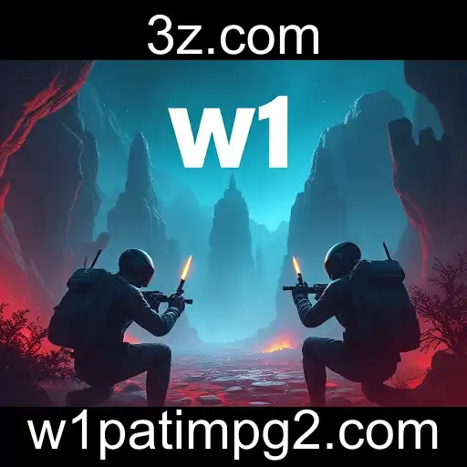 Desafios e Estratégias no Mundo do w1-patimpg