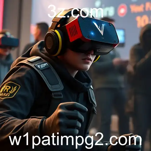 A Revolução dos Games em 2026