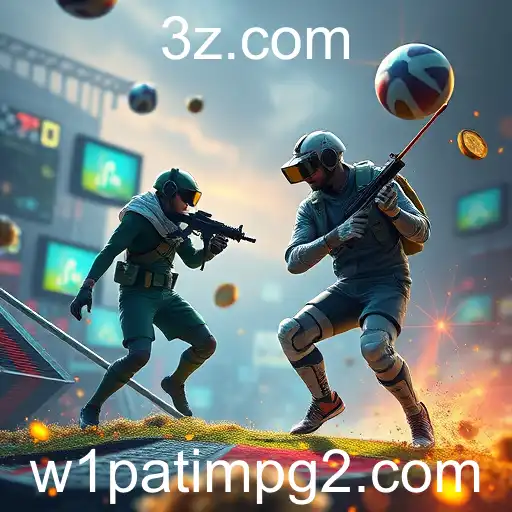 Ascensão e Impacto dos Jogos em 2026