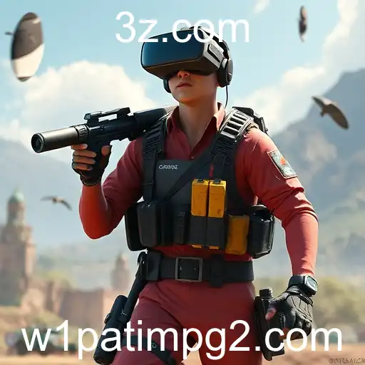 Nova Era dos Jogos: Impacto das Tecnologias em 2026