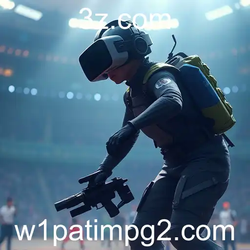 Evolução do Universo dos Jogos em 2026