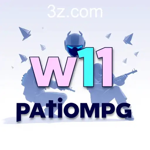 Evolução dos Jogos Online e o Impacto de w1-patimpg