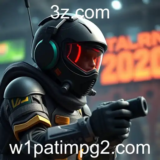 Revolução do w1-patimpg: O Futuro dos Jogos em Português