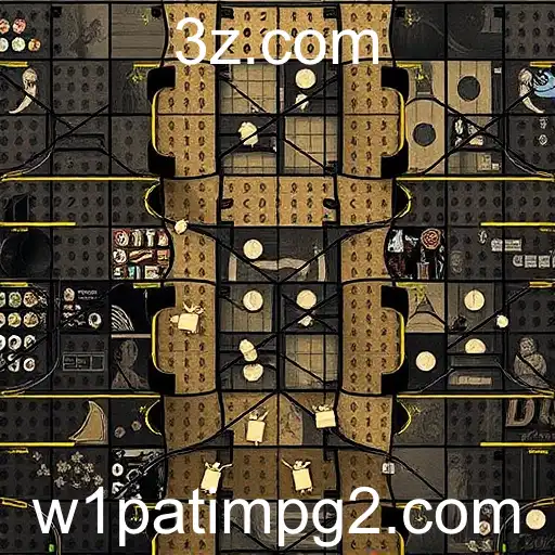 Inovações no Universo dos Jogos Através de w1-patimpg