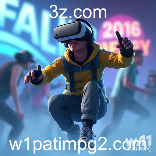 A Revolução do Mercado de Jogos em 2026