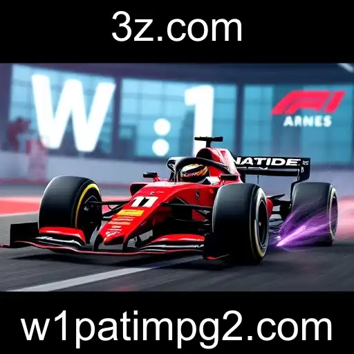 Nova Era para o Mundo dos Jogos: w1-patimpg Ganha Popularidade