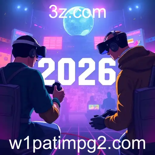 A Revolução Silenciosa nos Jogos Online
