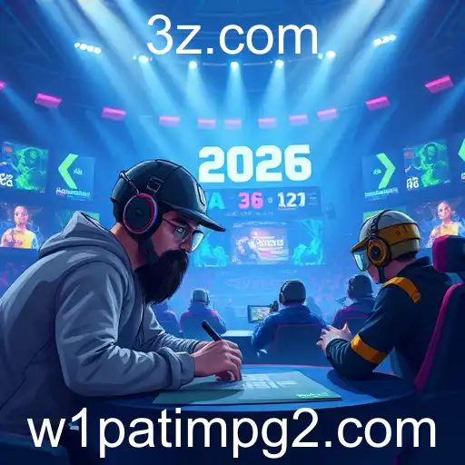 Tendências do Setor de Jogos em 2026