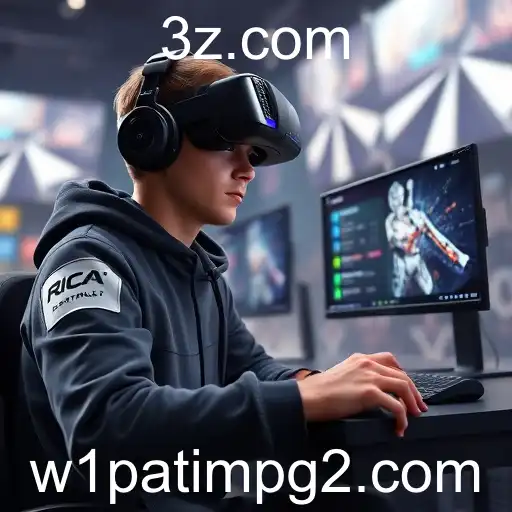 Tendências e Inovações no Mundo dos Jogos Online em 2026