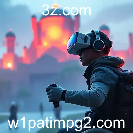 Tendências e Impactos dos Jogos Online