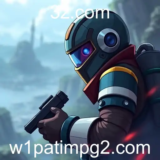 O Crescimento do w1-patimpg no Cenário dos Jogos Online