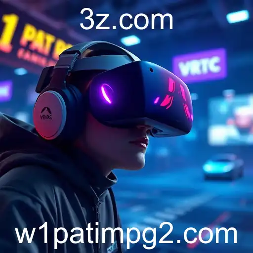 O Impacto e Evolução dos Jogos Virtuais em 2026