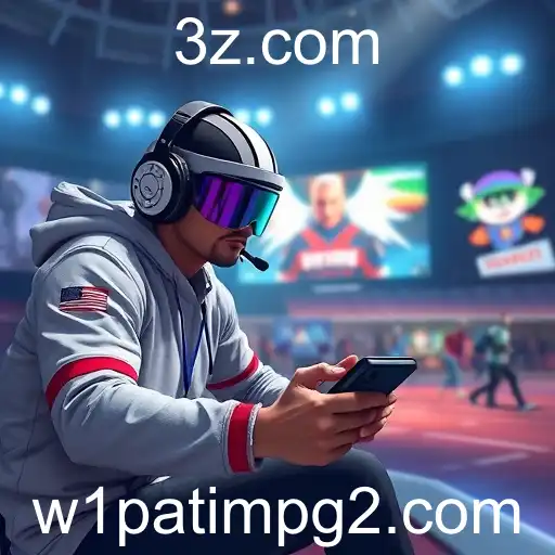 O Impacto da Inovação nos Jogos Digitais