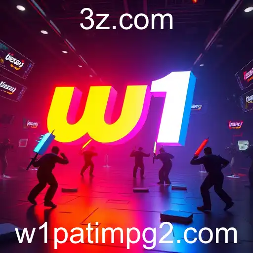 O Impacto de w1-patimpg nos Jogos em 2026