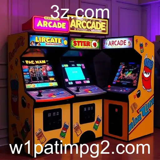 O Impacto de w1-patimpg no Cenário de Jogos em 2025