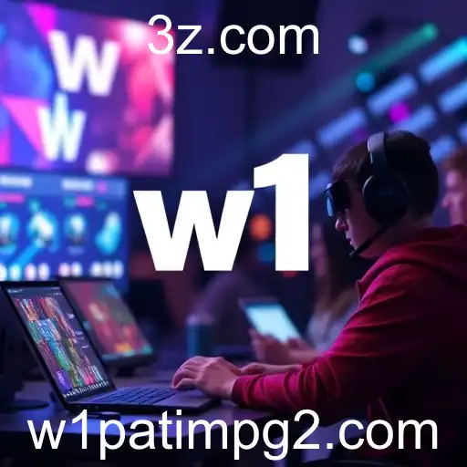 Inovação e Crescimento no Setor de Jogos