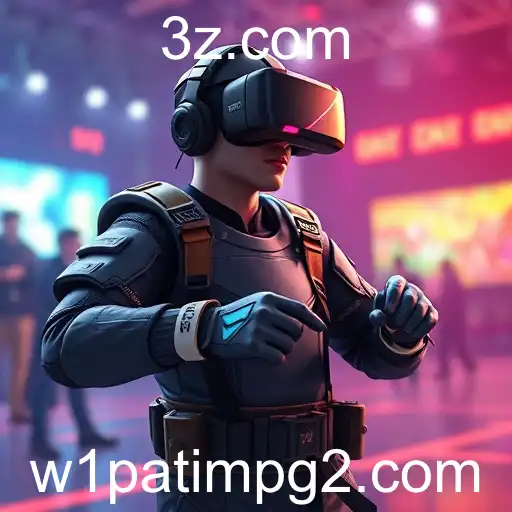 Novidades Explosivas no Mundo dos Jogos em 2026