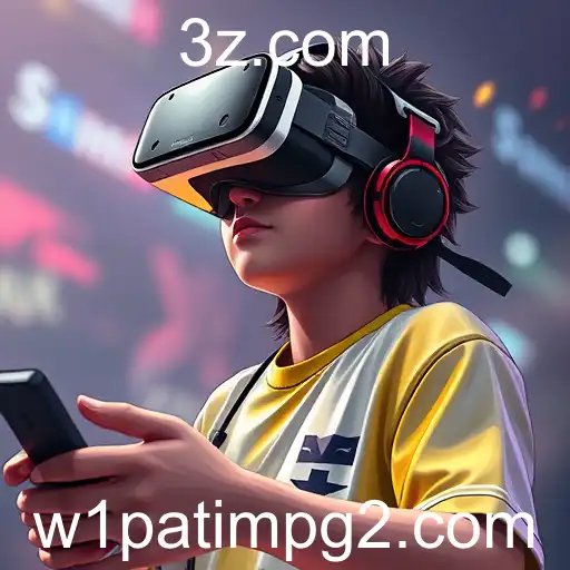 Patimpg: A Nova Sensação dos Jogos Online