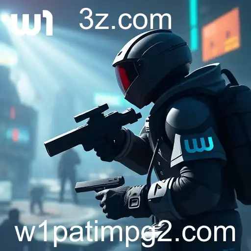 Patimpg: A Nova Era dos Jogos Digitais em 2026