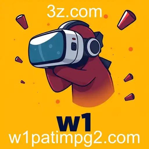 A Revolução dos Jogos Brasileiro com w1-patimpg