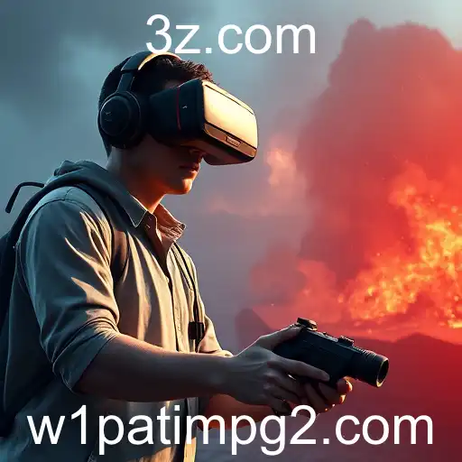 A Ascensão do w1-patimpg no Cenário dos Jogos