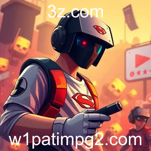 O Impacto de w1-patimpg nos Jogos Online em 2026