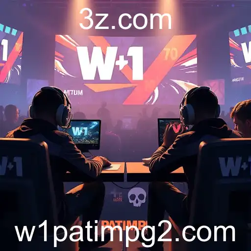 Tendências Emergentes no Mundo dos Jogos