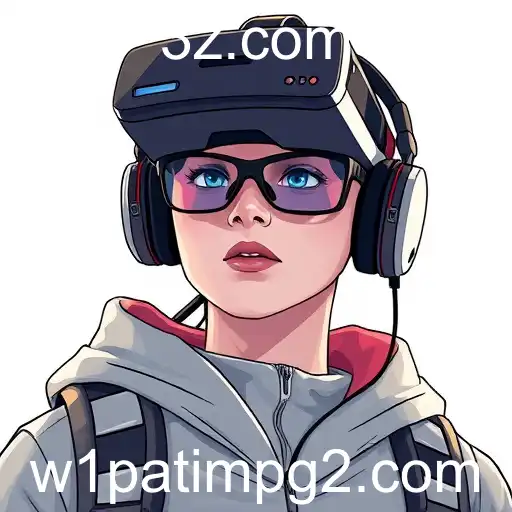 O Impacto de w1-patimpg nos Jogos Online