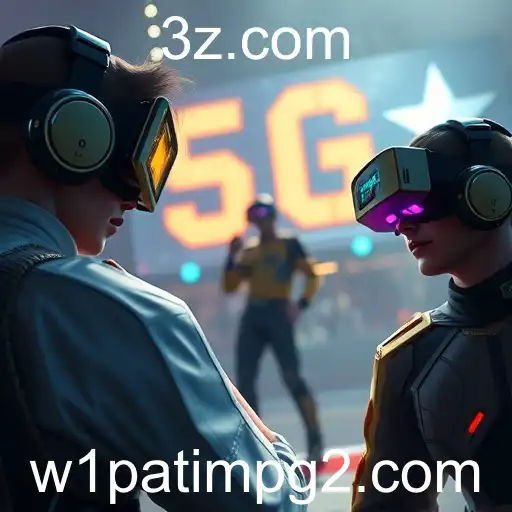 Tendências e Evoluções no Mundo dos Jogos Online